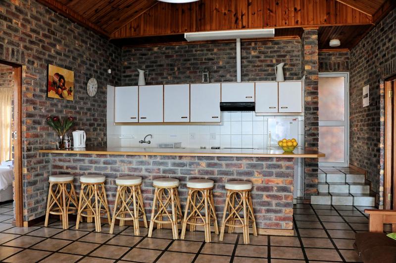 0 Bedroom Property for Sale in Hansmoeskraal Western Cape